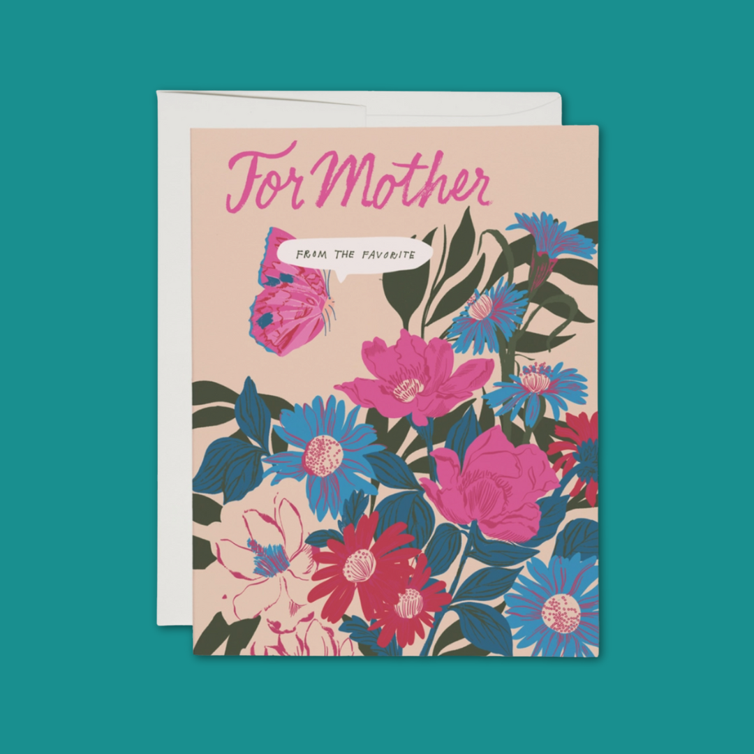 Mother's Day Cards