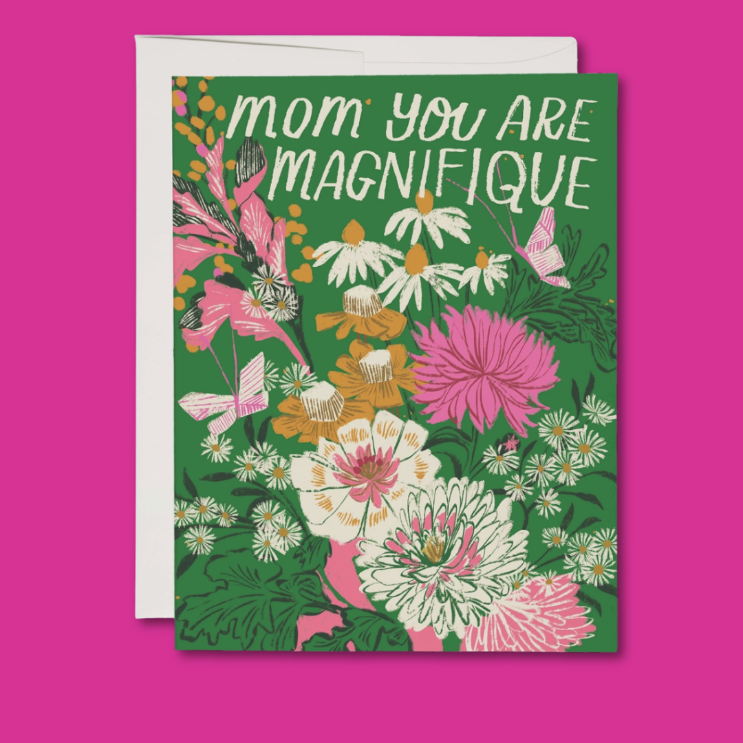 Mother's Day Cards