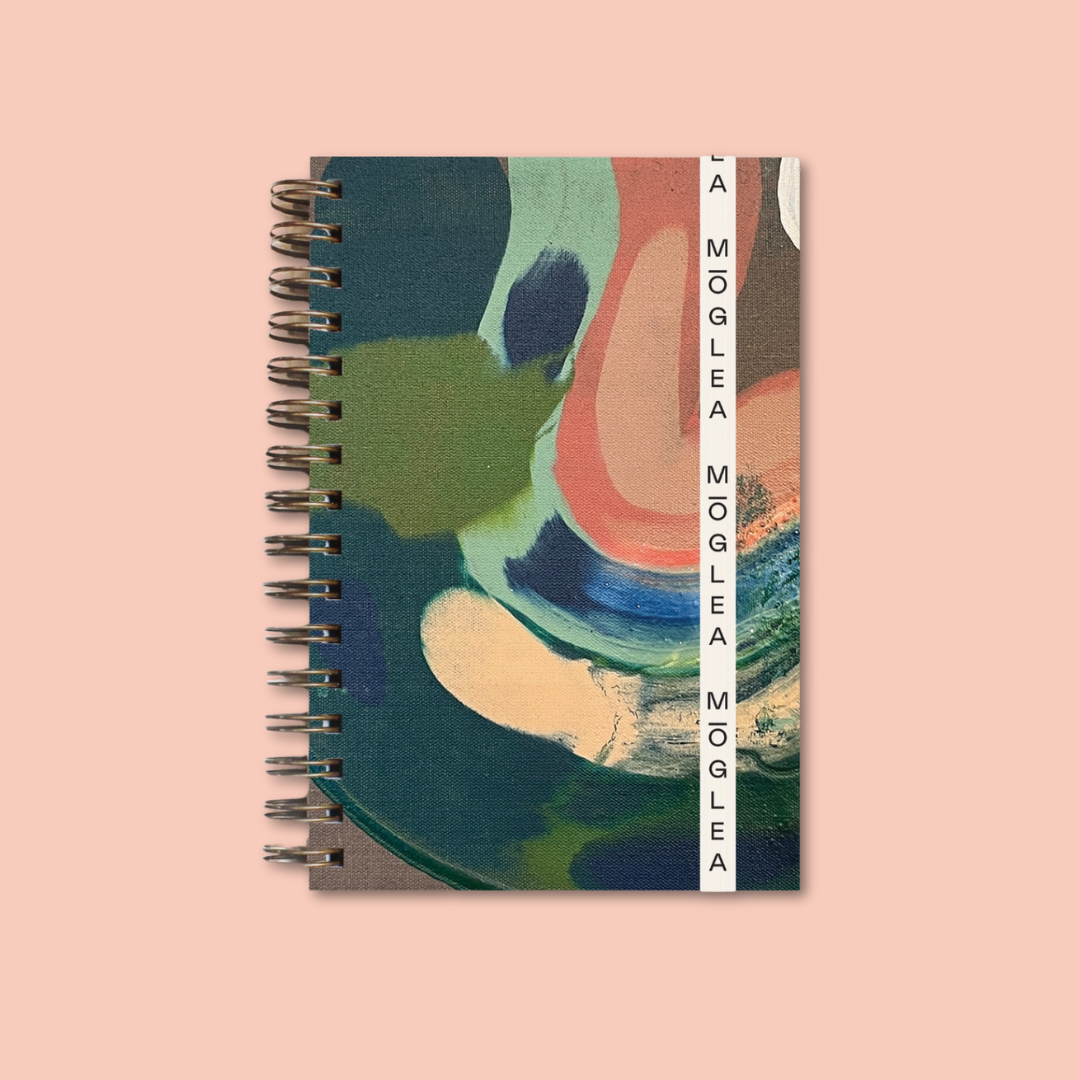 Sedona Small Notebook