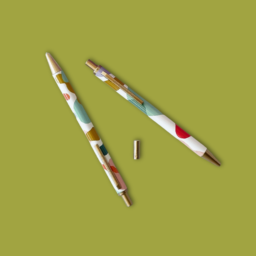 Colorful Mechanical Pencil