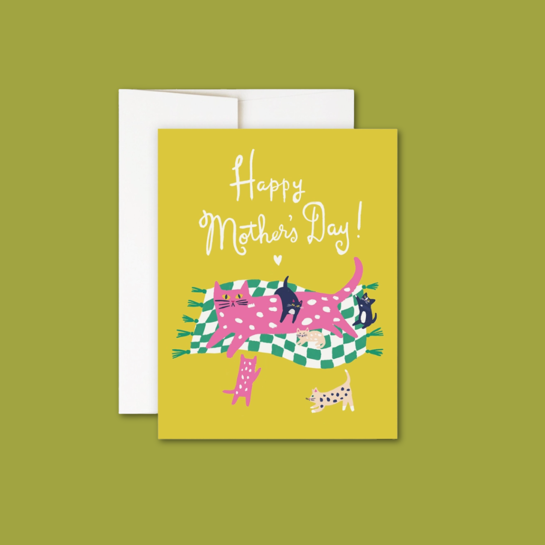 Mother's Day Cards