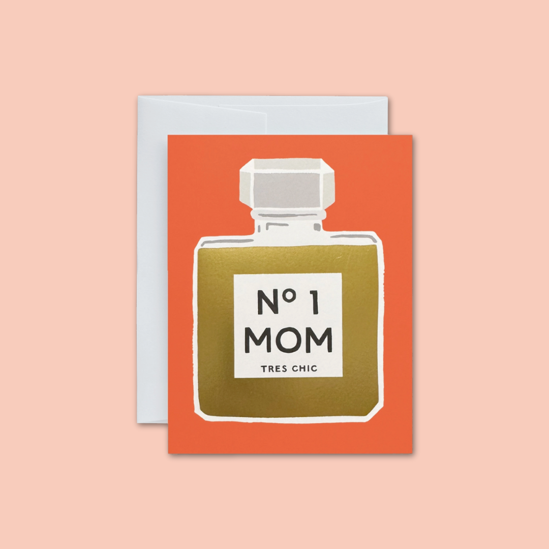 Mother's Day Cards
