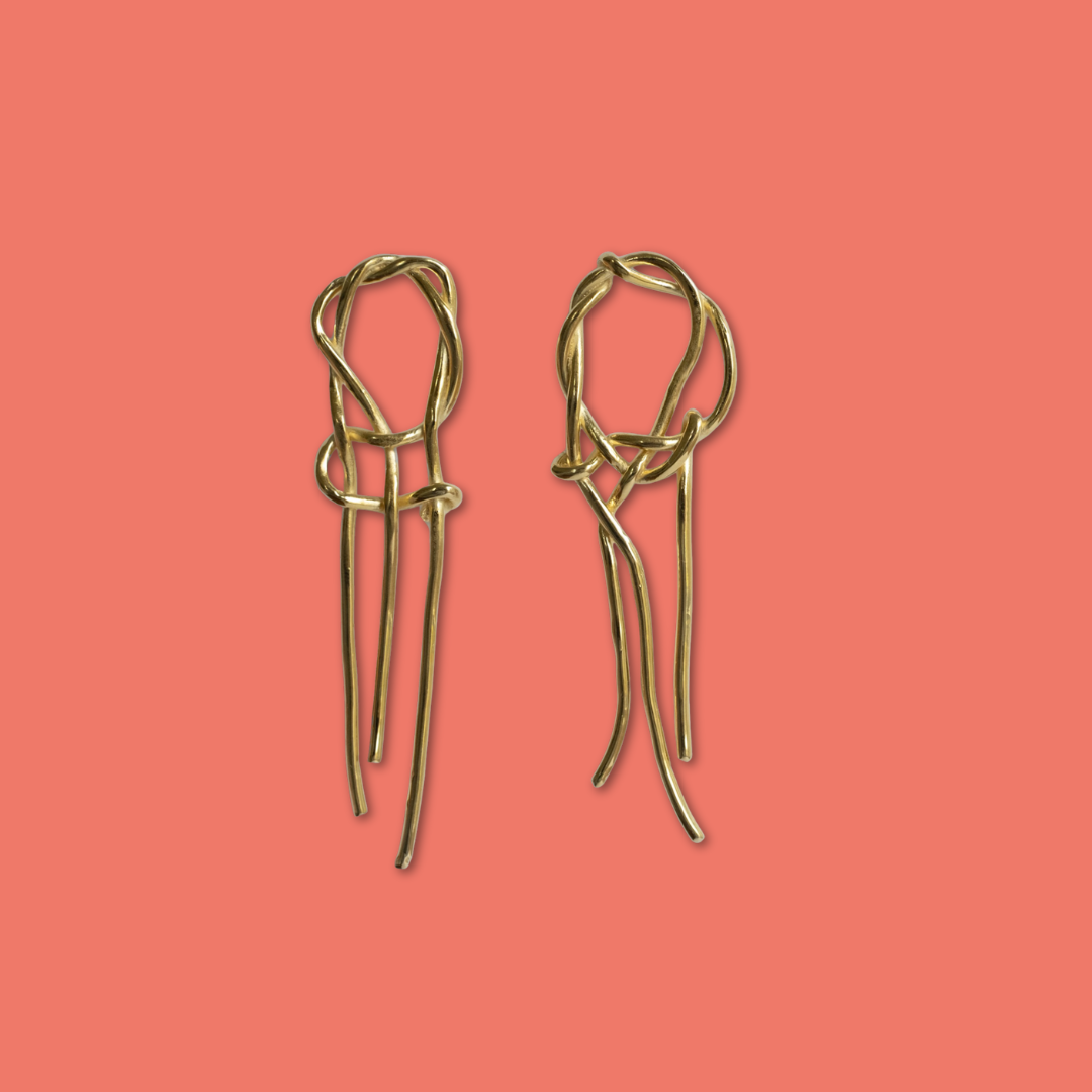 Alice Earrings