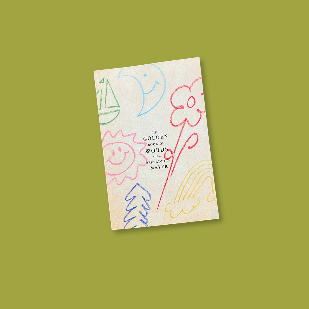 The Golden Book of Poetry