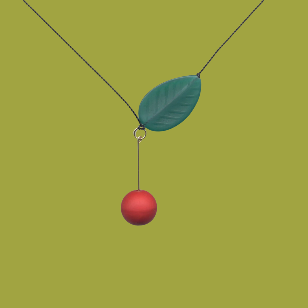 CHERRY necklace