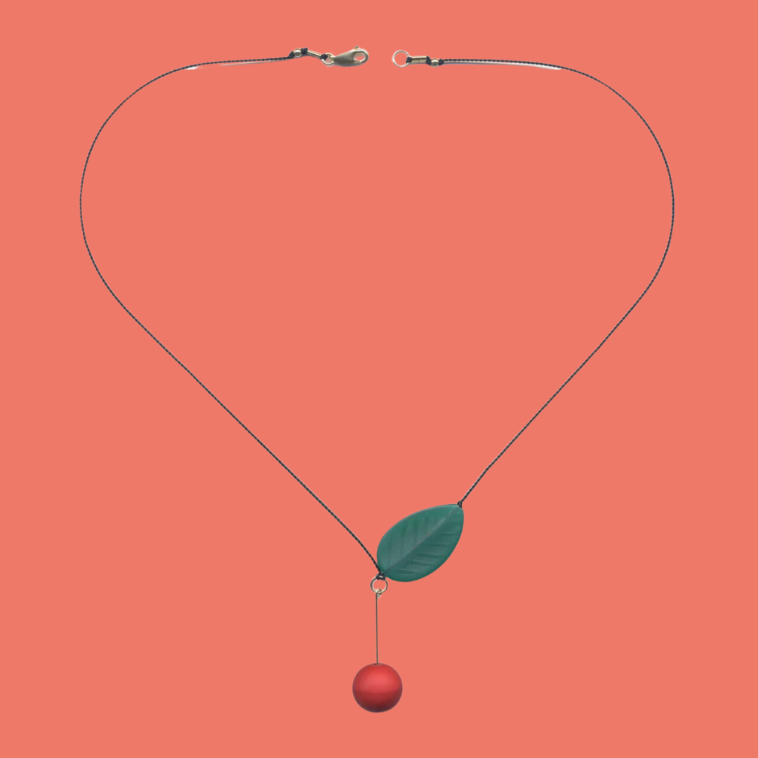 CHERRY necklace