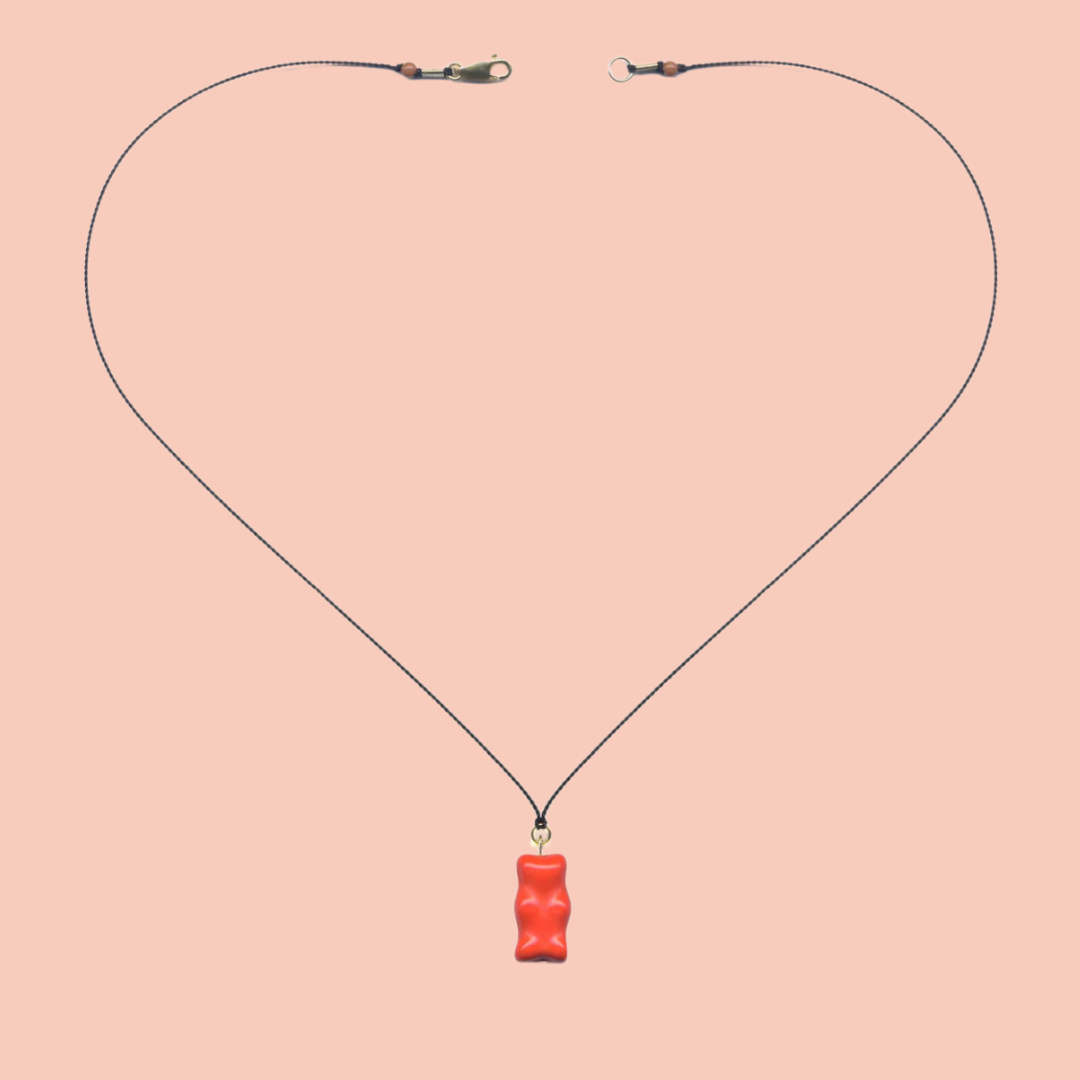 GUMMY necklace