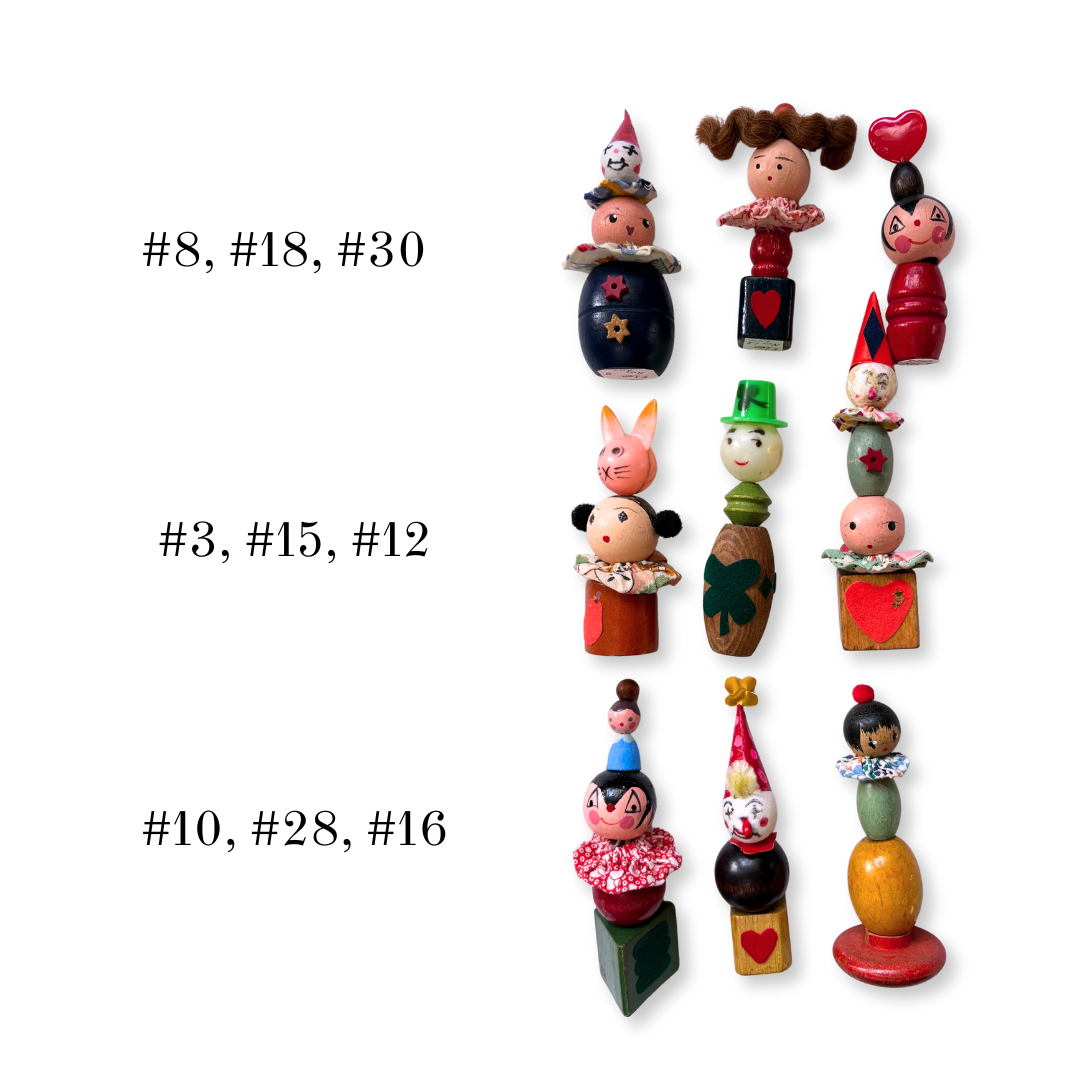 AMY ROWAN'S FLEA CIRCUS