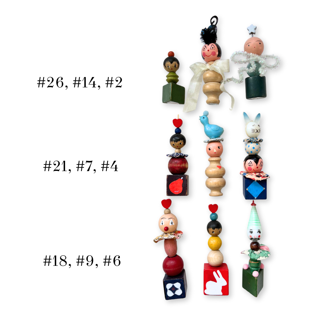 AMY ROWAN'S FLEA CIRCUS