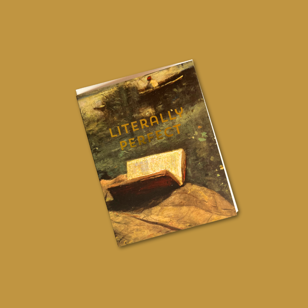 Billet-Doux Greeting Cards