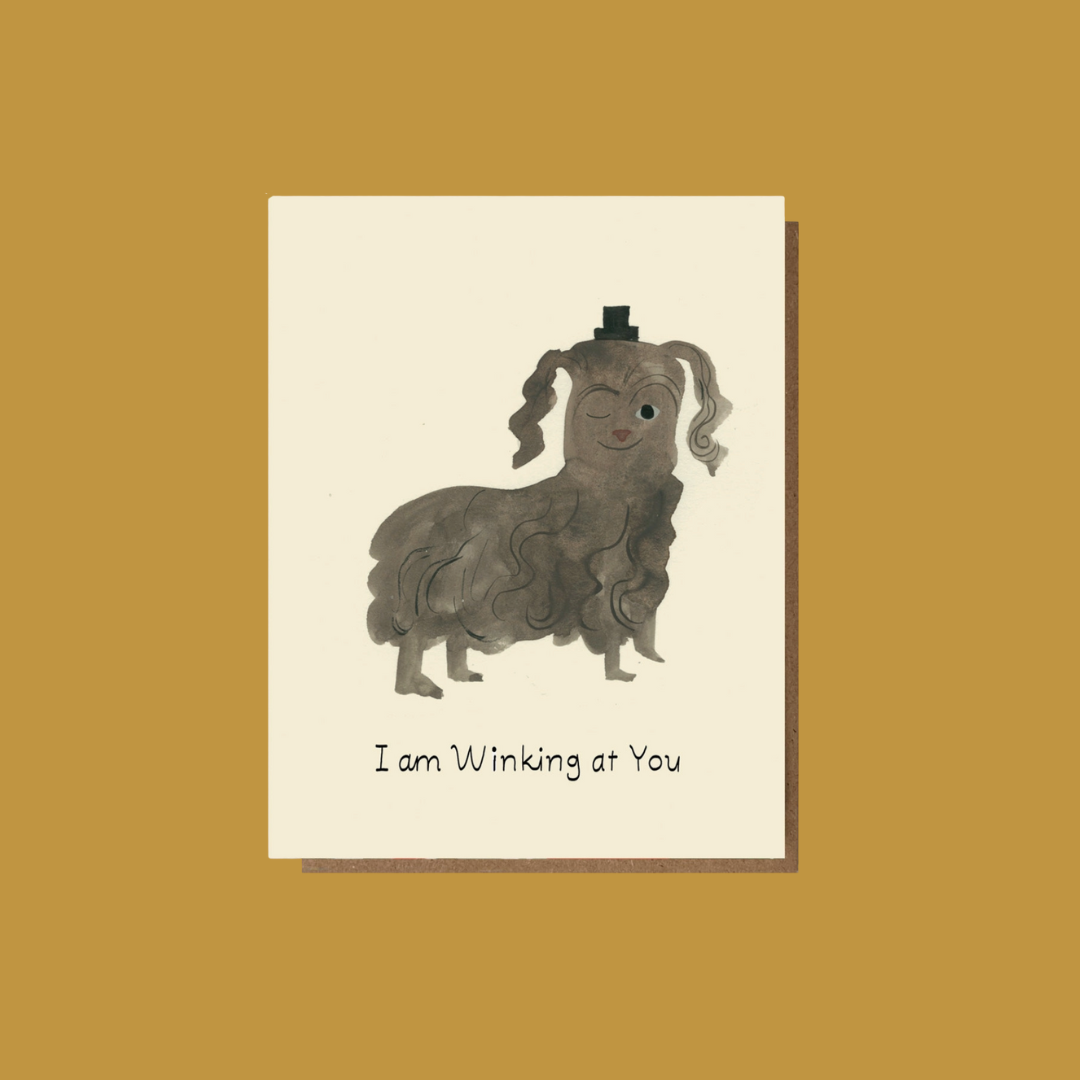 Esme Shop Greeting Cards
