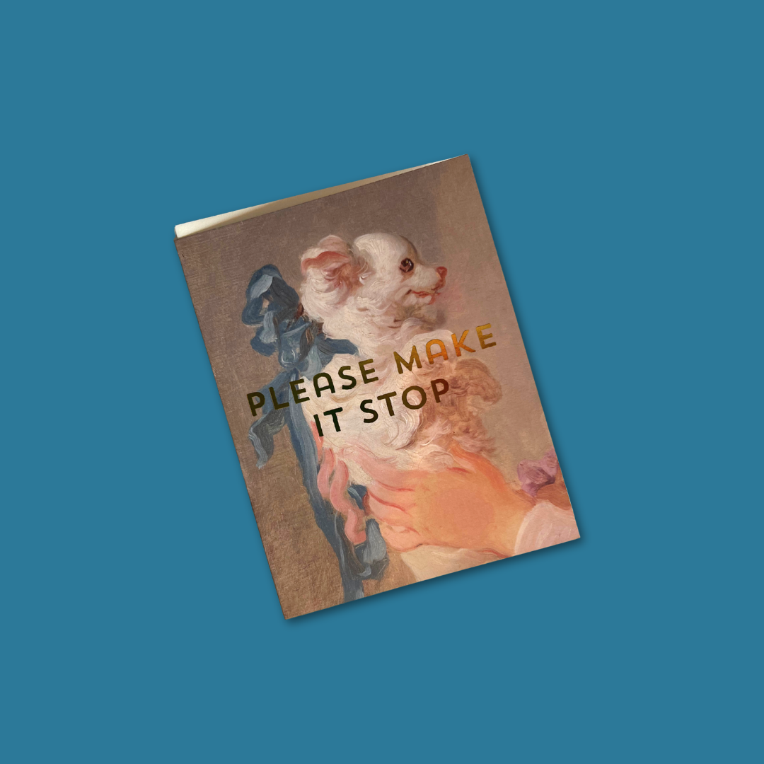 Billet-Doux Greeting Cards