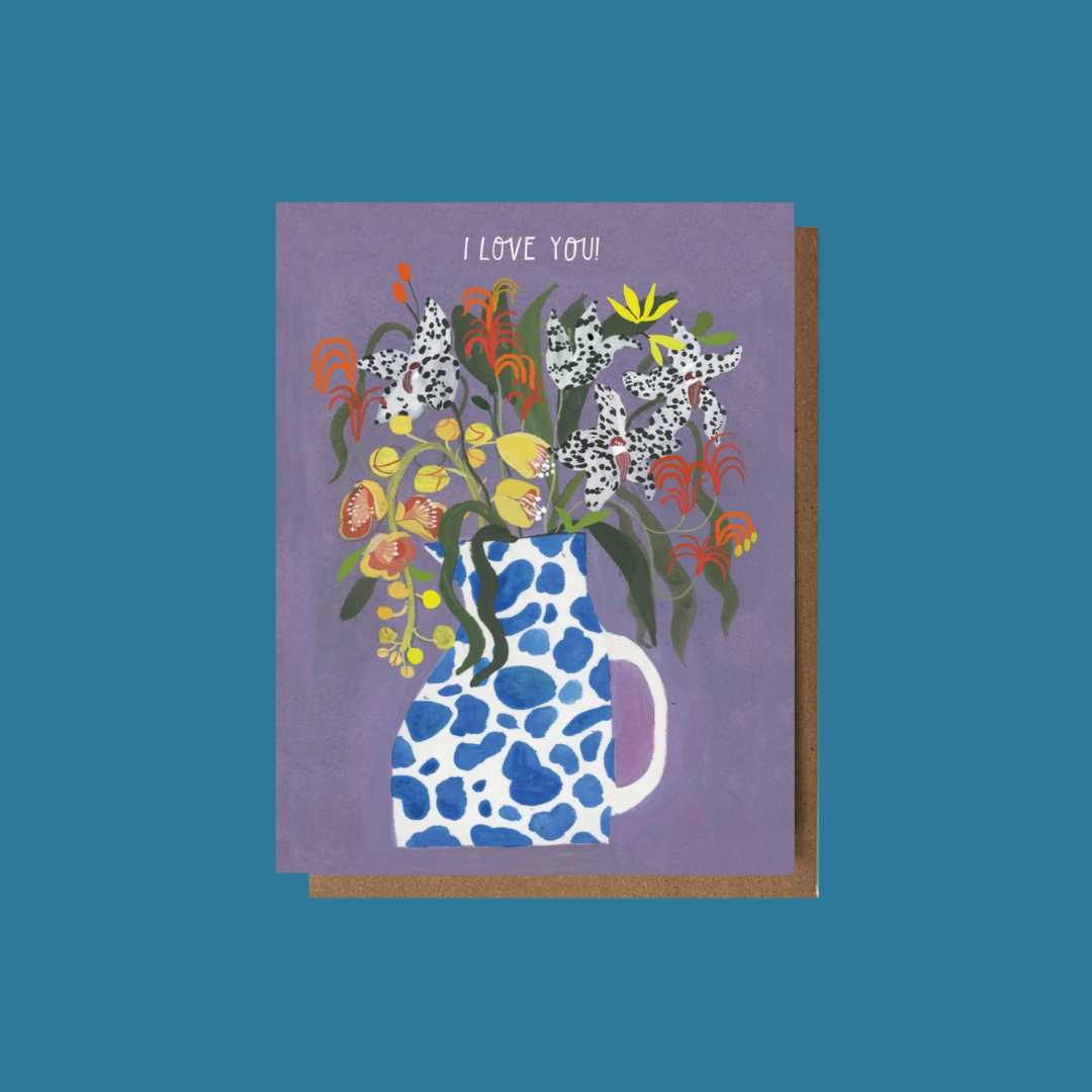 Esme Shop Greeting Cards