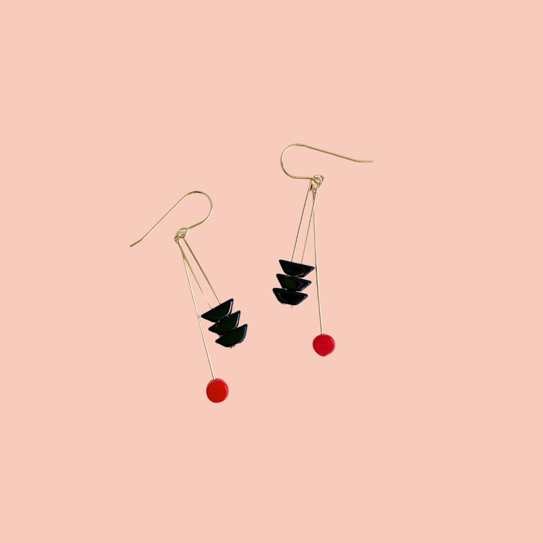 ARROW Earring