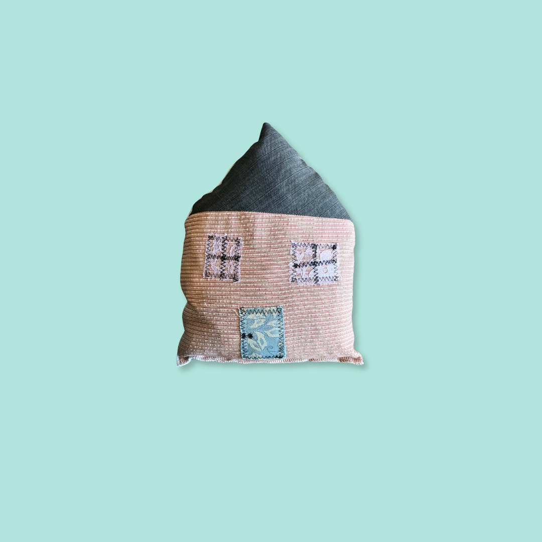 Scrap Houses by FIOT