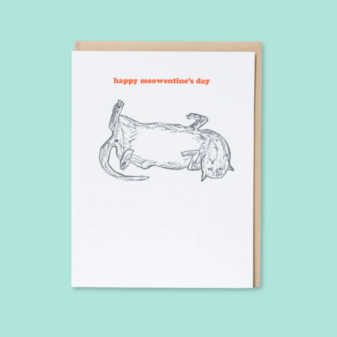 Egg Press MFG Greeting Cards