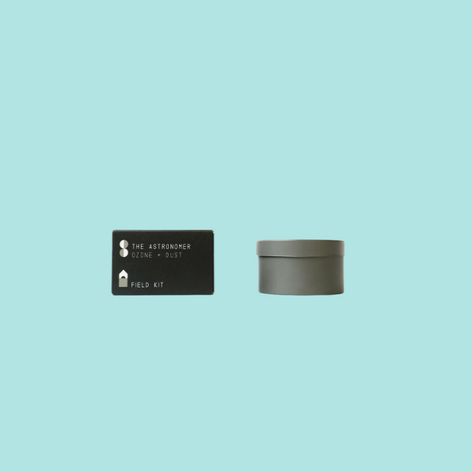 Field Kit 4oz Travel Candle