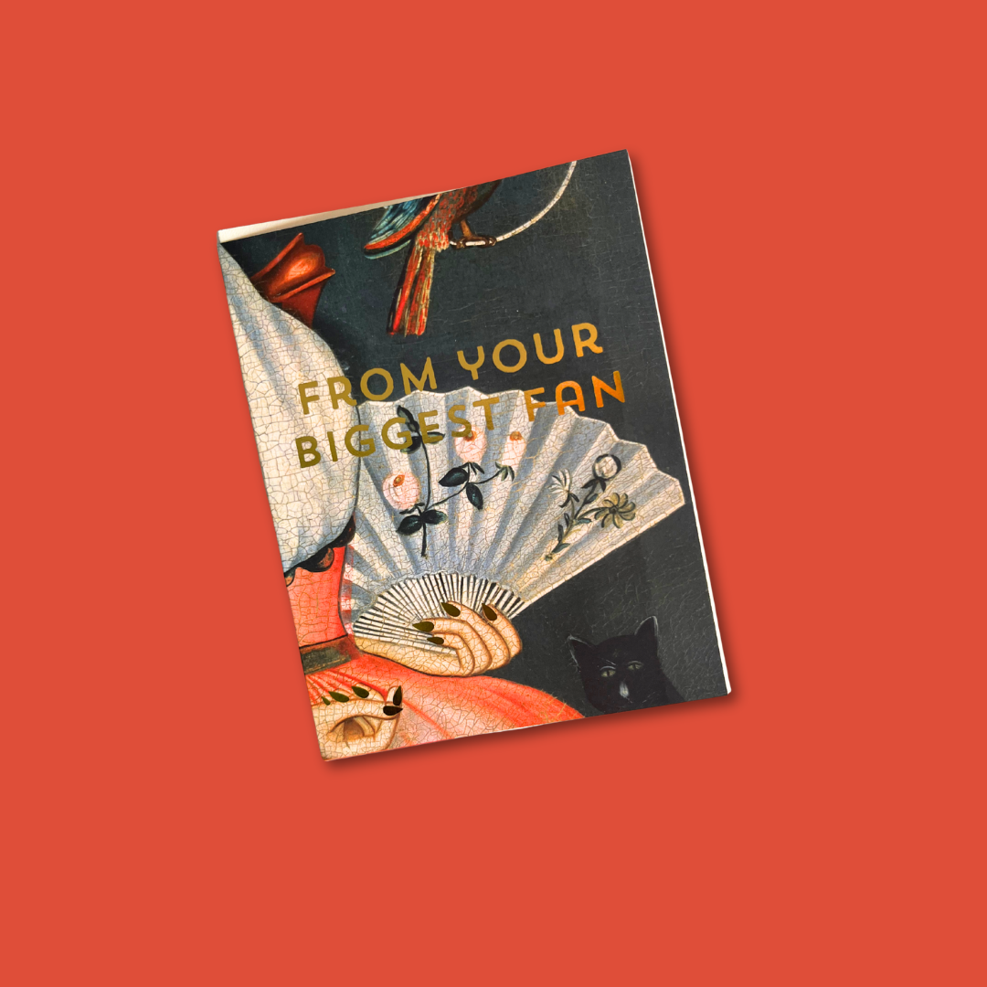 Billet-Doux Greeting Cards