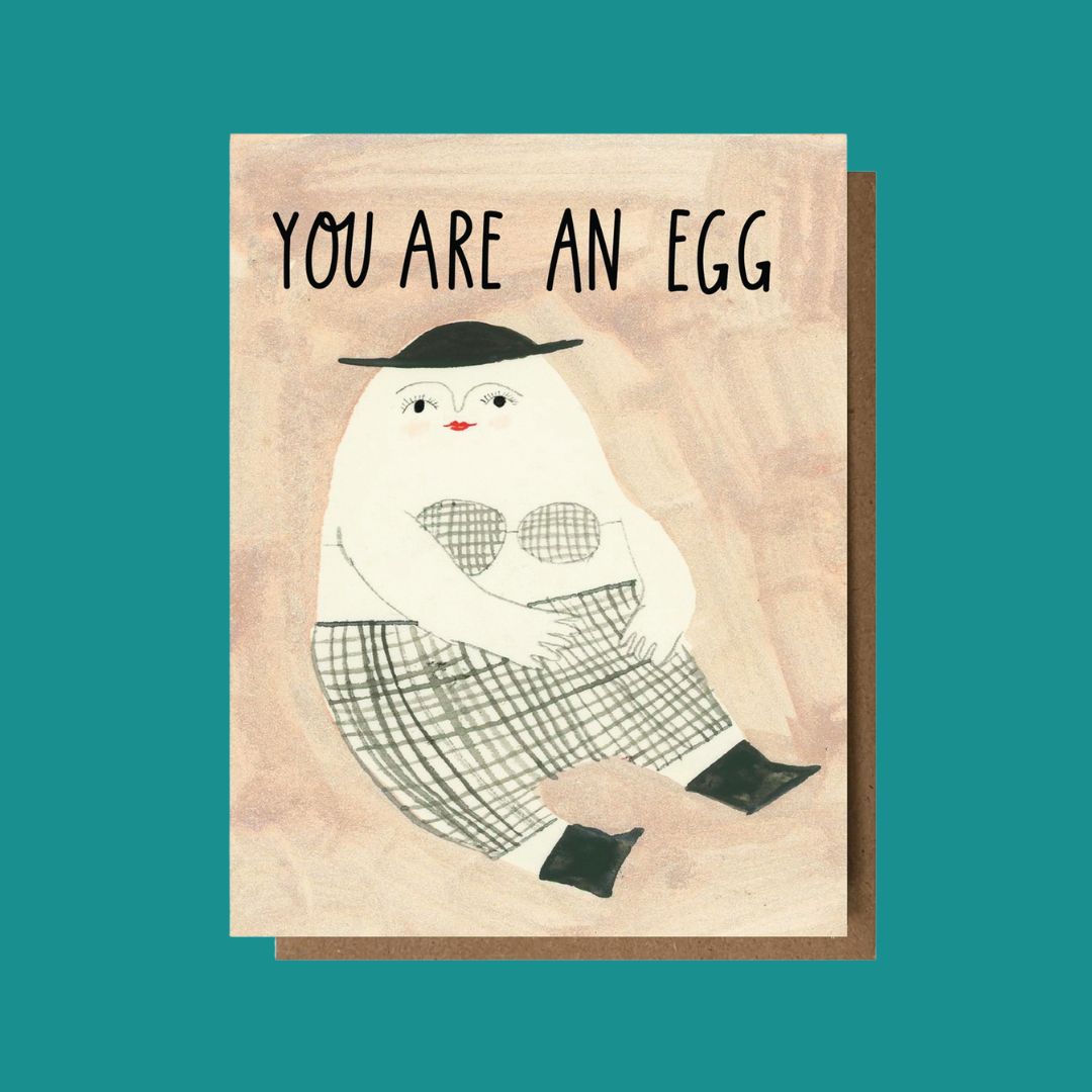 Esme Shop Greeting Cards