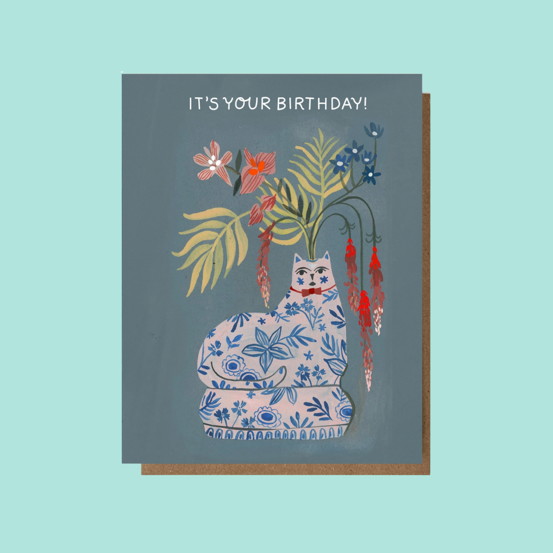 Esme Shop Greeting Cards