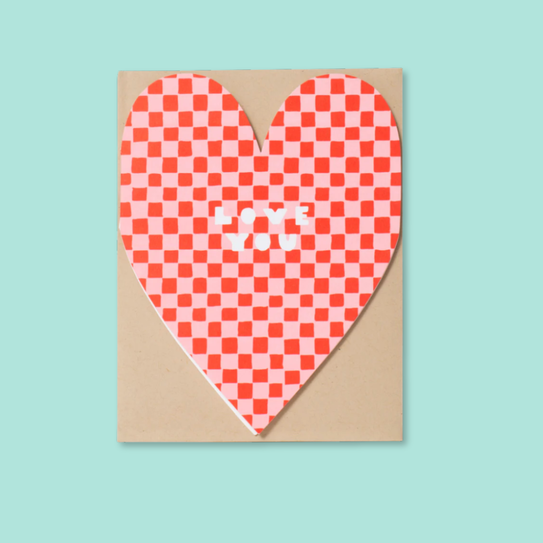 Egg Press MFG Greeting Cards