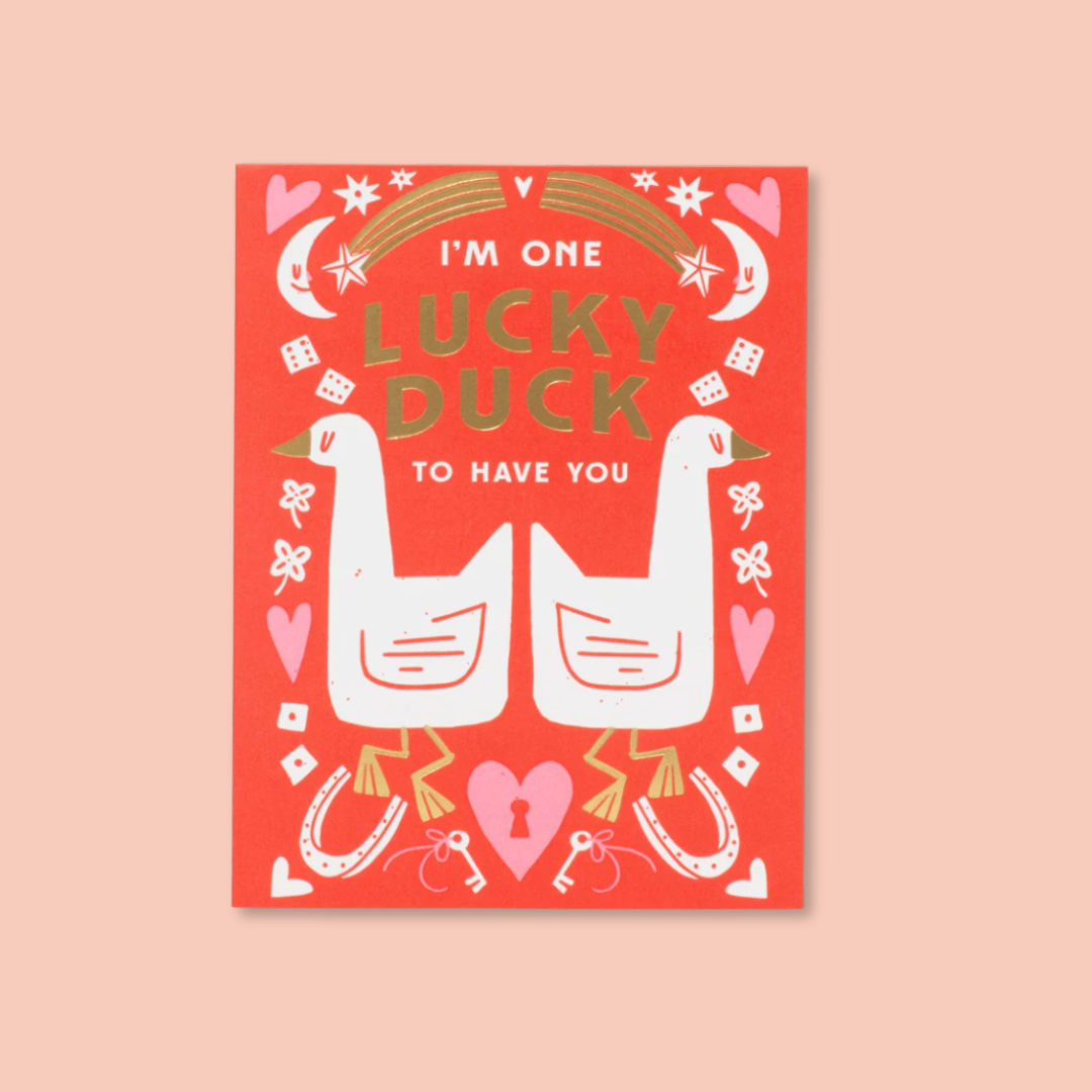 Egg Press MFG Greeting Cards