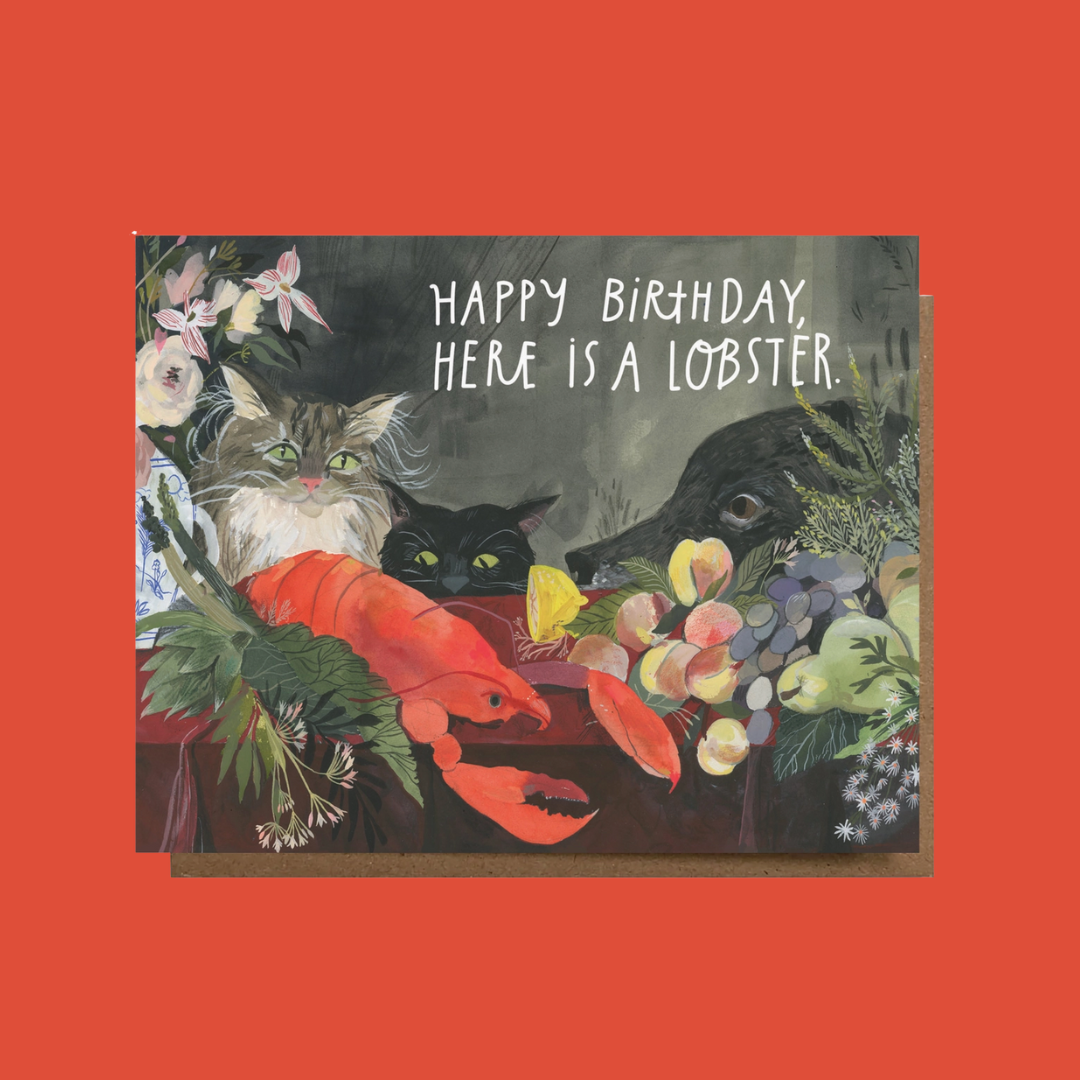 Esme Shop Greeting Cards