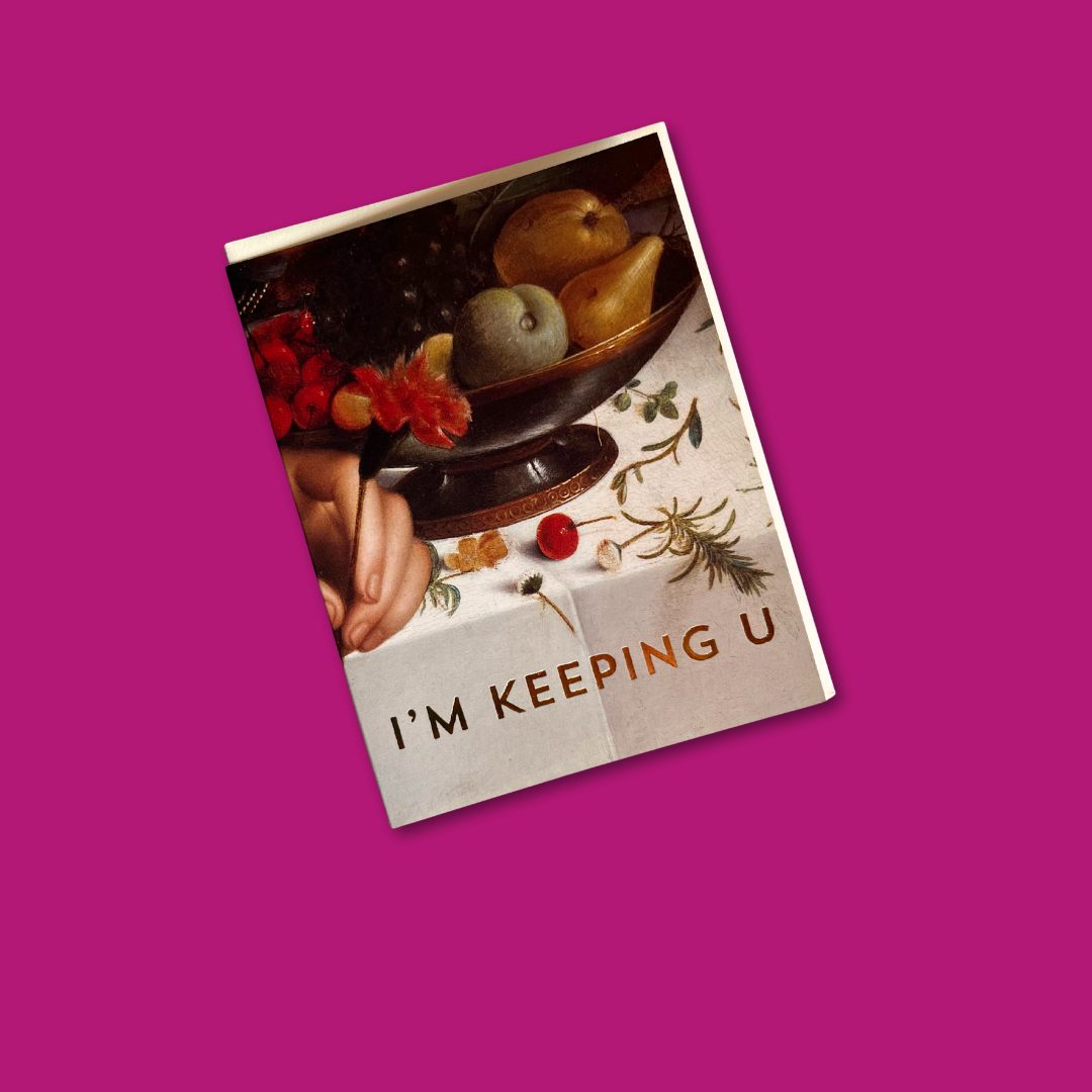 Billet-Doux Greeting Cards