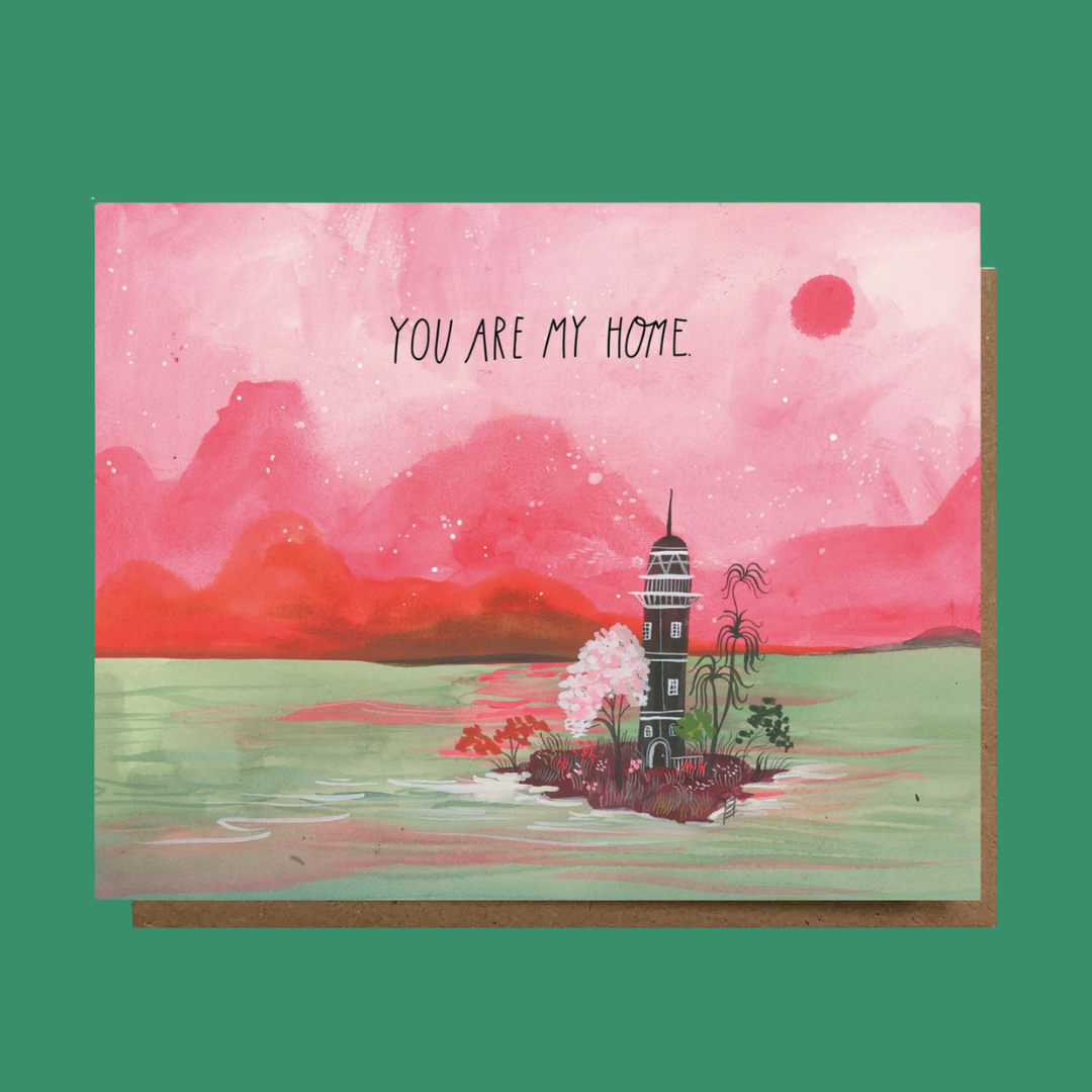 Esme Shop Greeting Cards