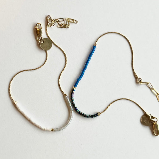 Bizu Bracelet - GF