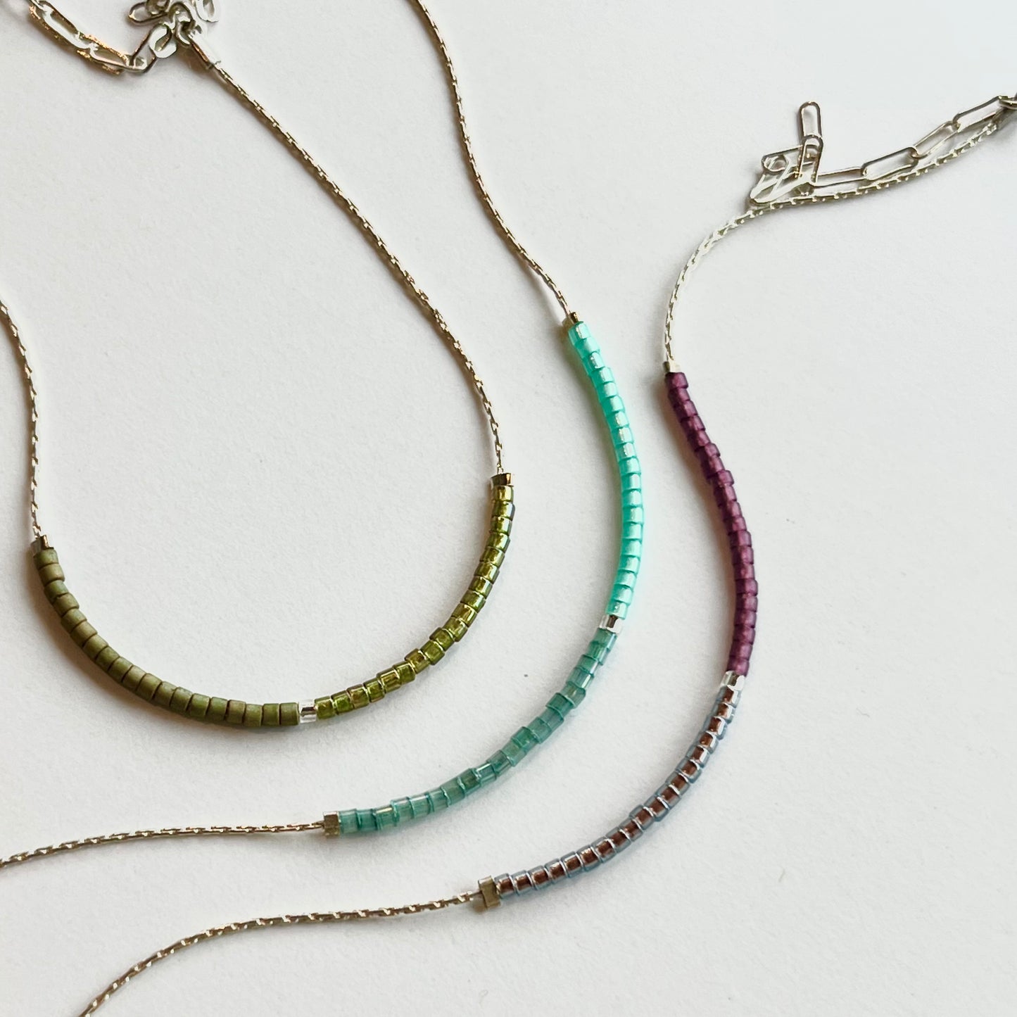 Bizu Bracelet - SS