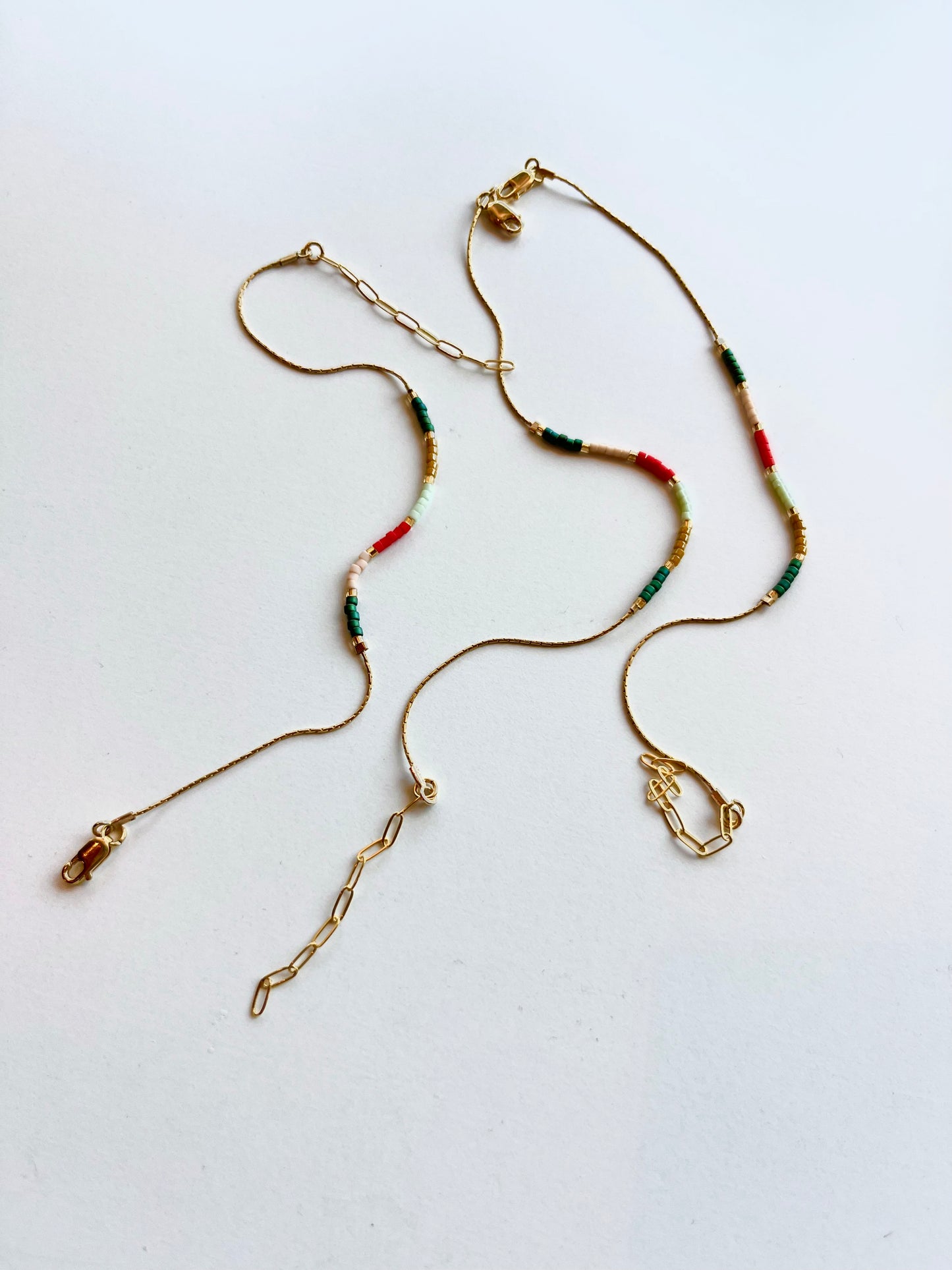 Happy Anyway Bizu Bracelet
