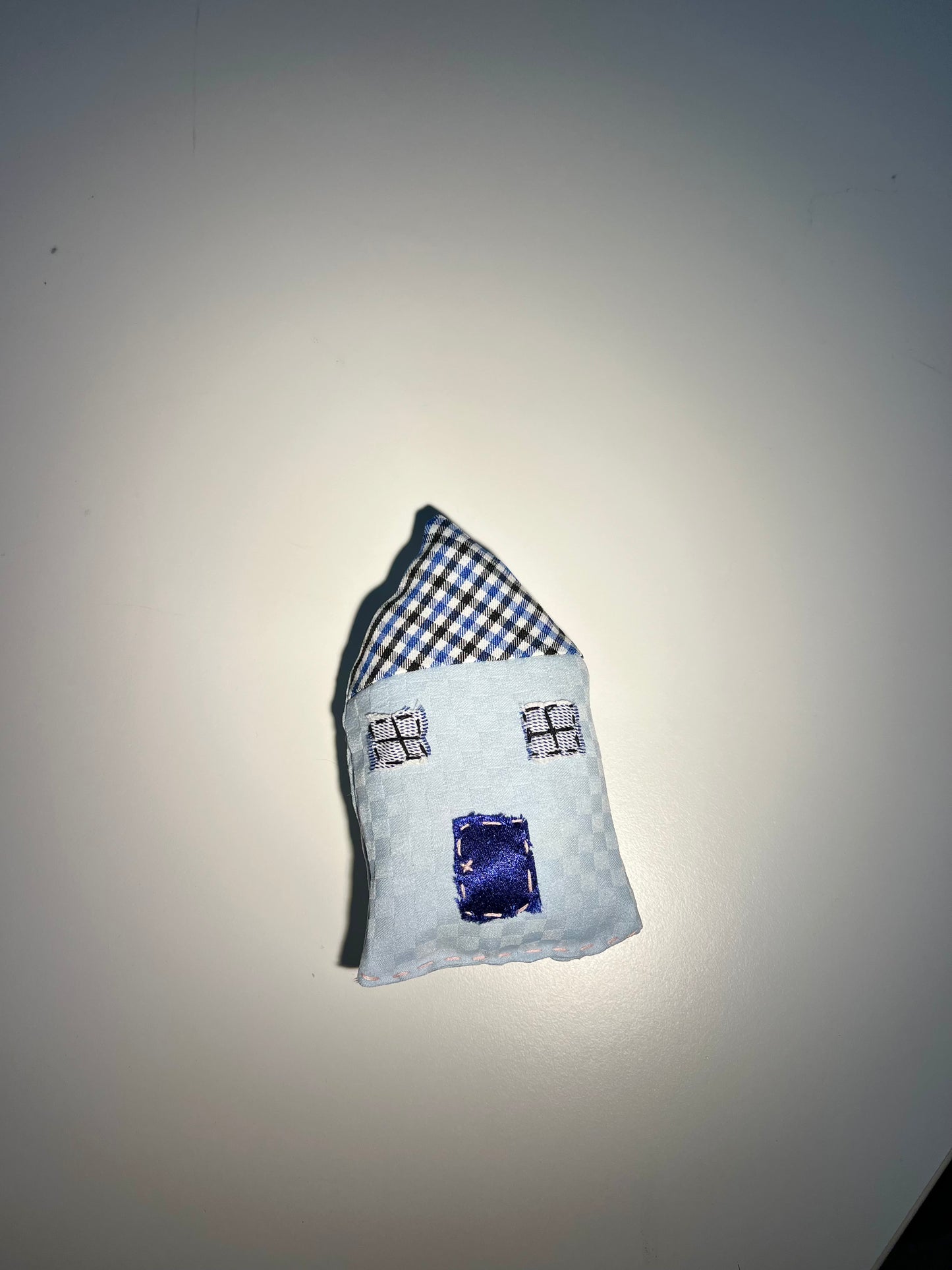 Dream House Workshop with Ruby Webb - Sunday Morning