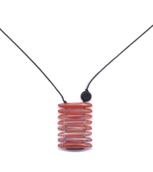 Prawn Necklace