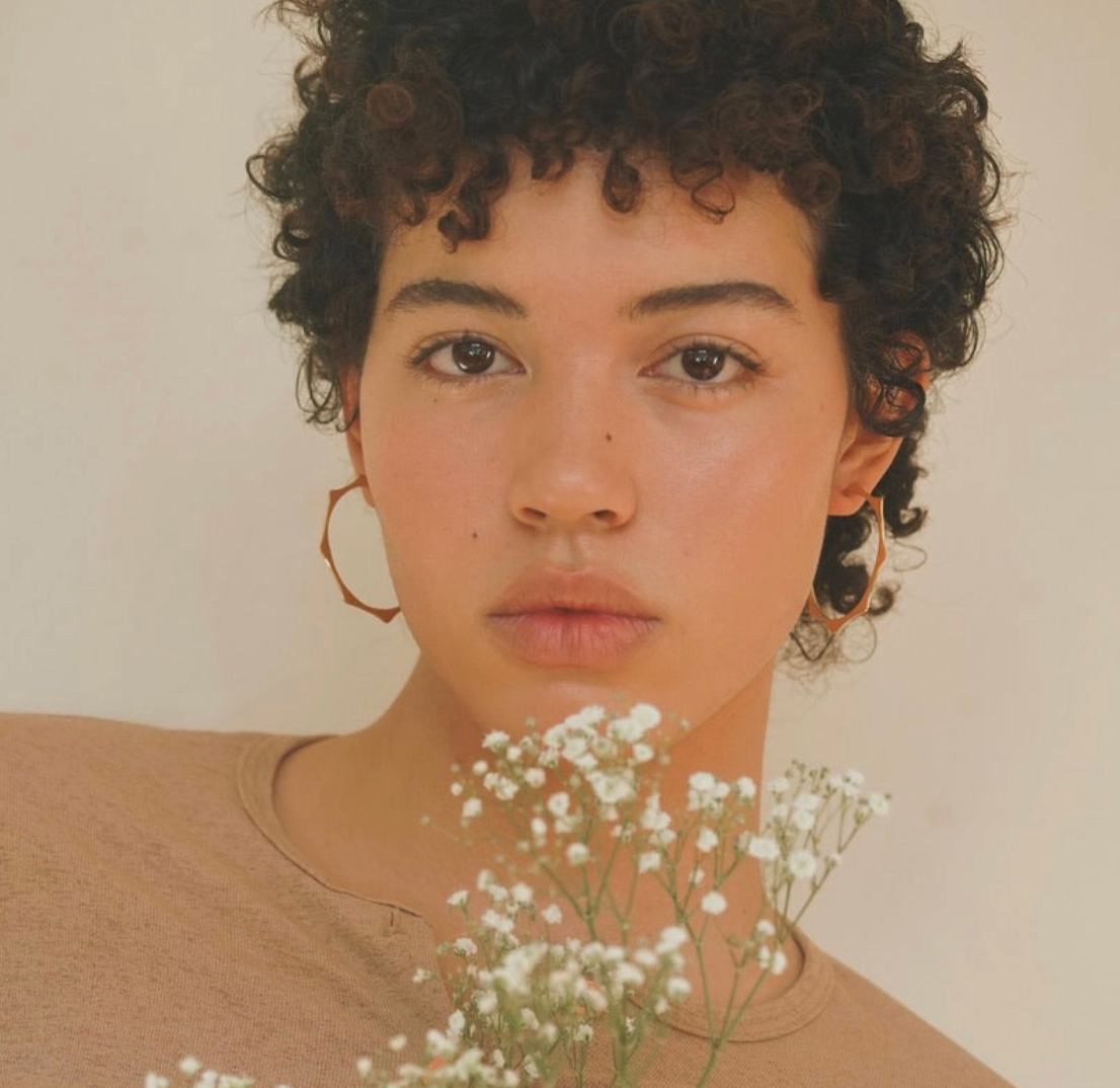 Sol Hoop Earrings