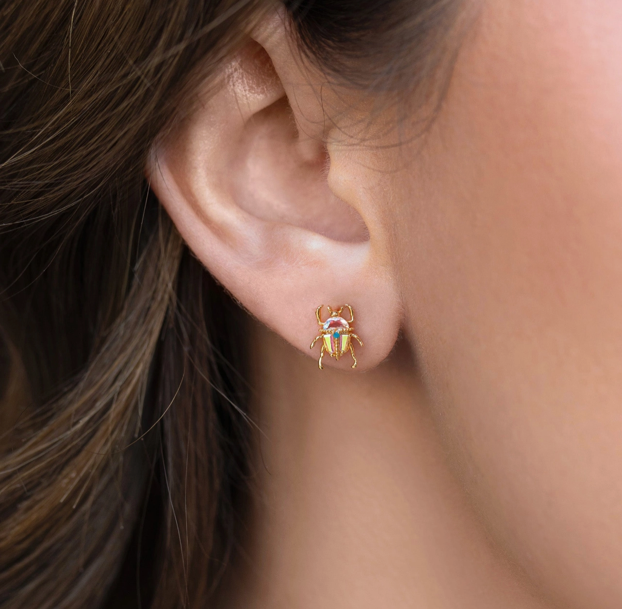 Bug  Studs