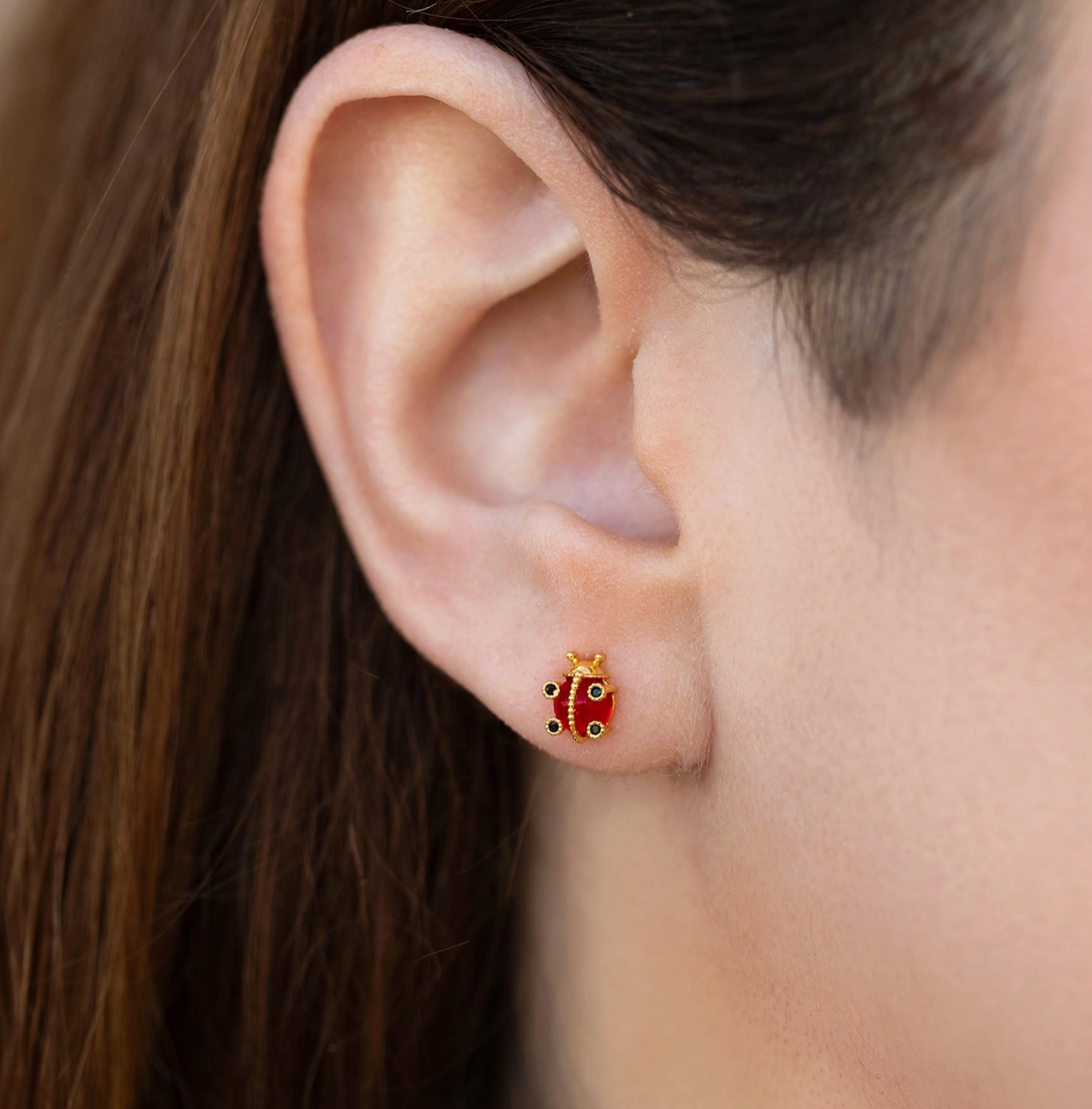 Bug  Studs