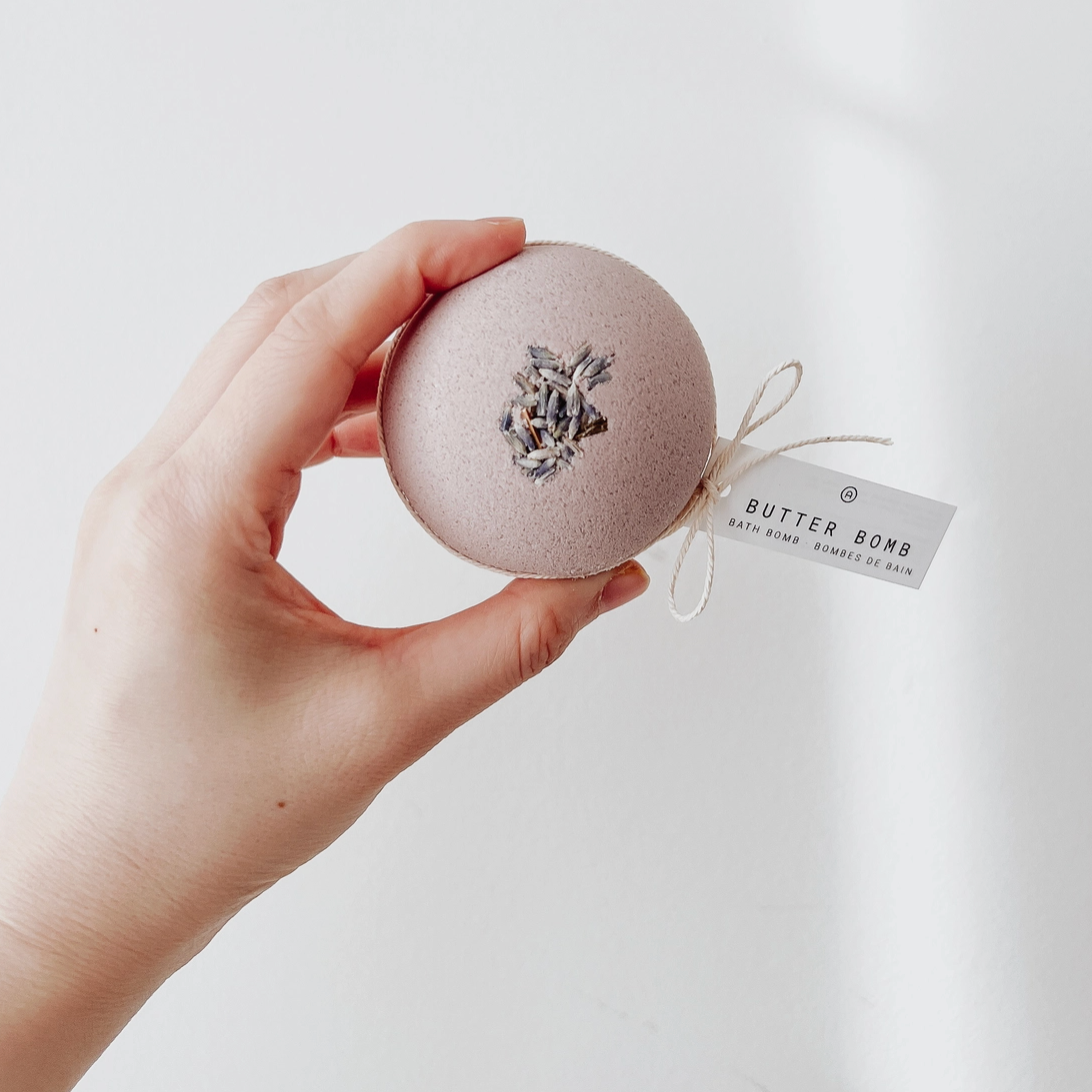 Bath Bombs