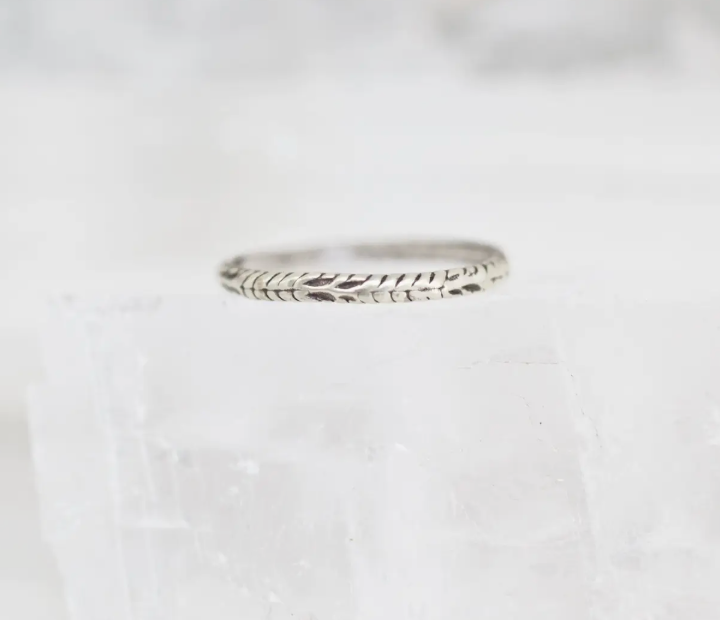 Hera Ring
