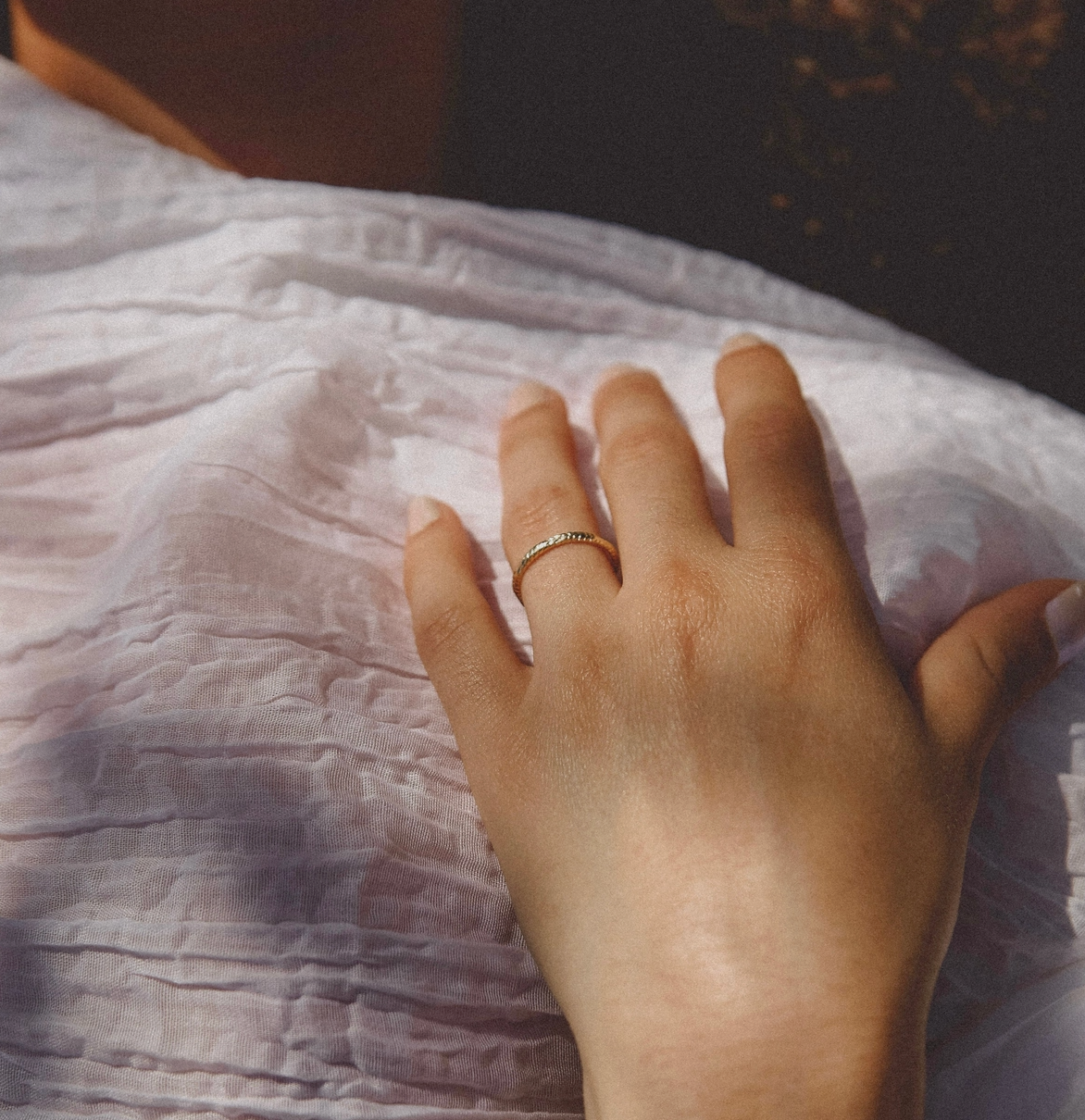 Hera Ring