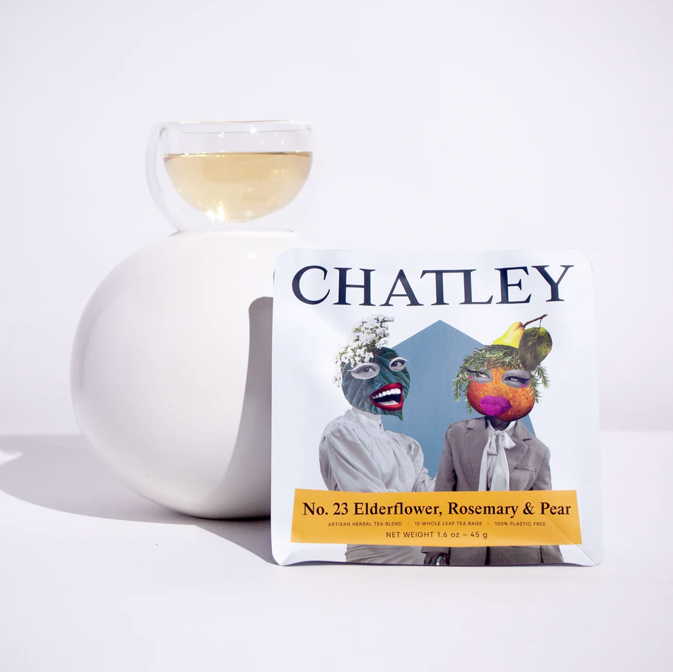 Chatley Tea: Herbal