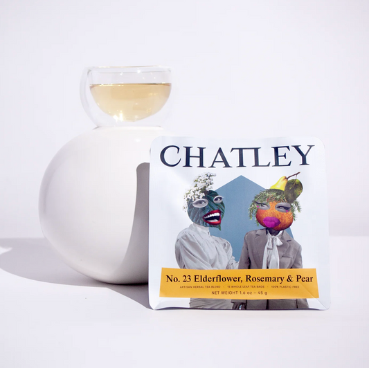 Chatley Tea: Herbal