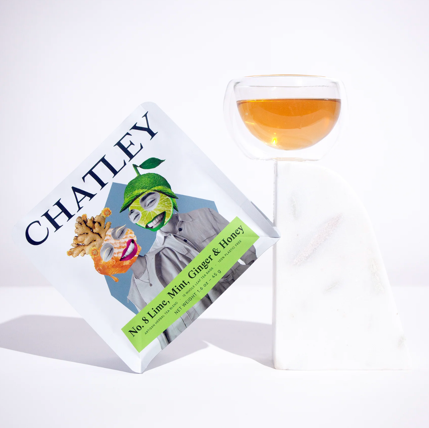 Chatley Tea: Herbal