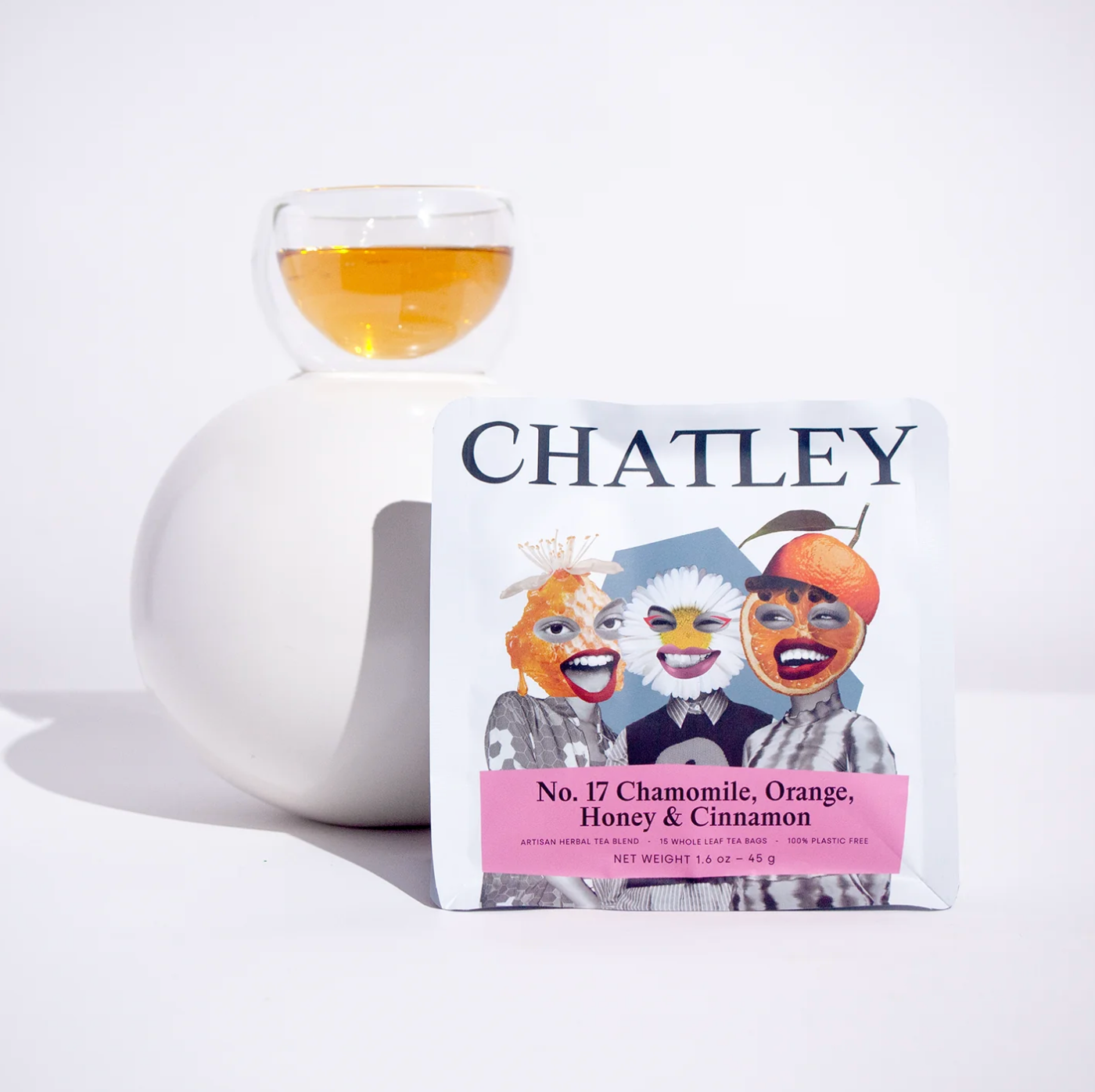 Chatley Tea: Herbal