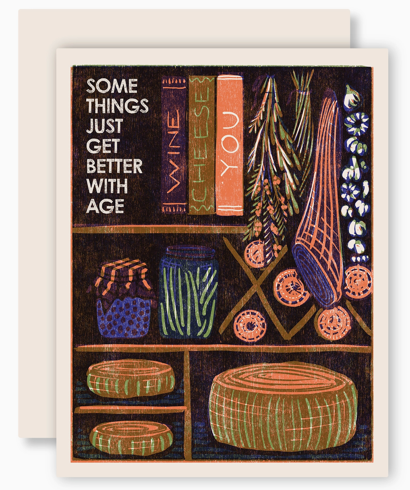 Hartell Press Greeting Cards