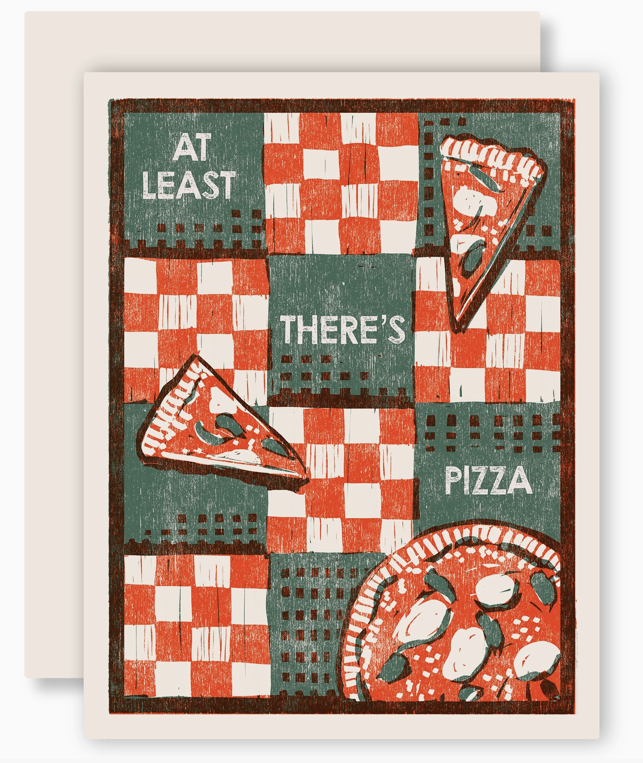 Hartell Press Greeting Cards