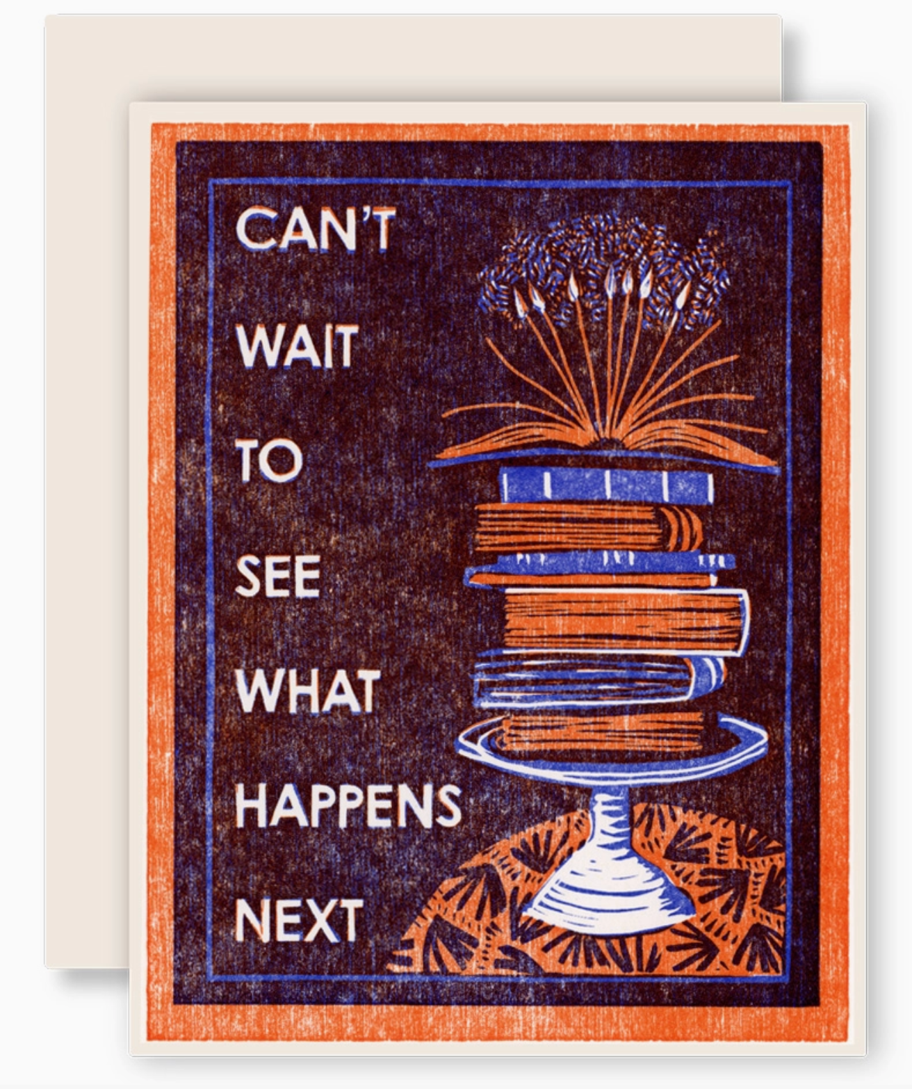 Hartell Press Greeting Cards