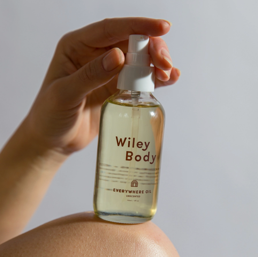Wiley Body: Everyday Oil