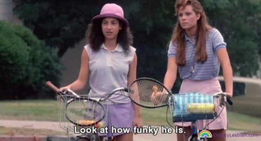 Movie Night: TEEN WITCH (1989)