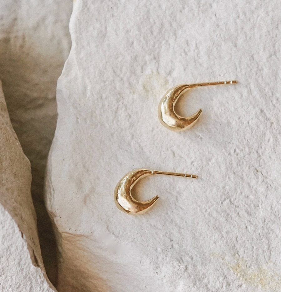Lithic Earrings